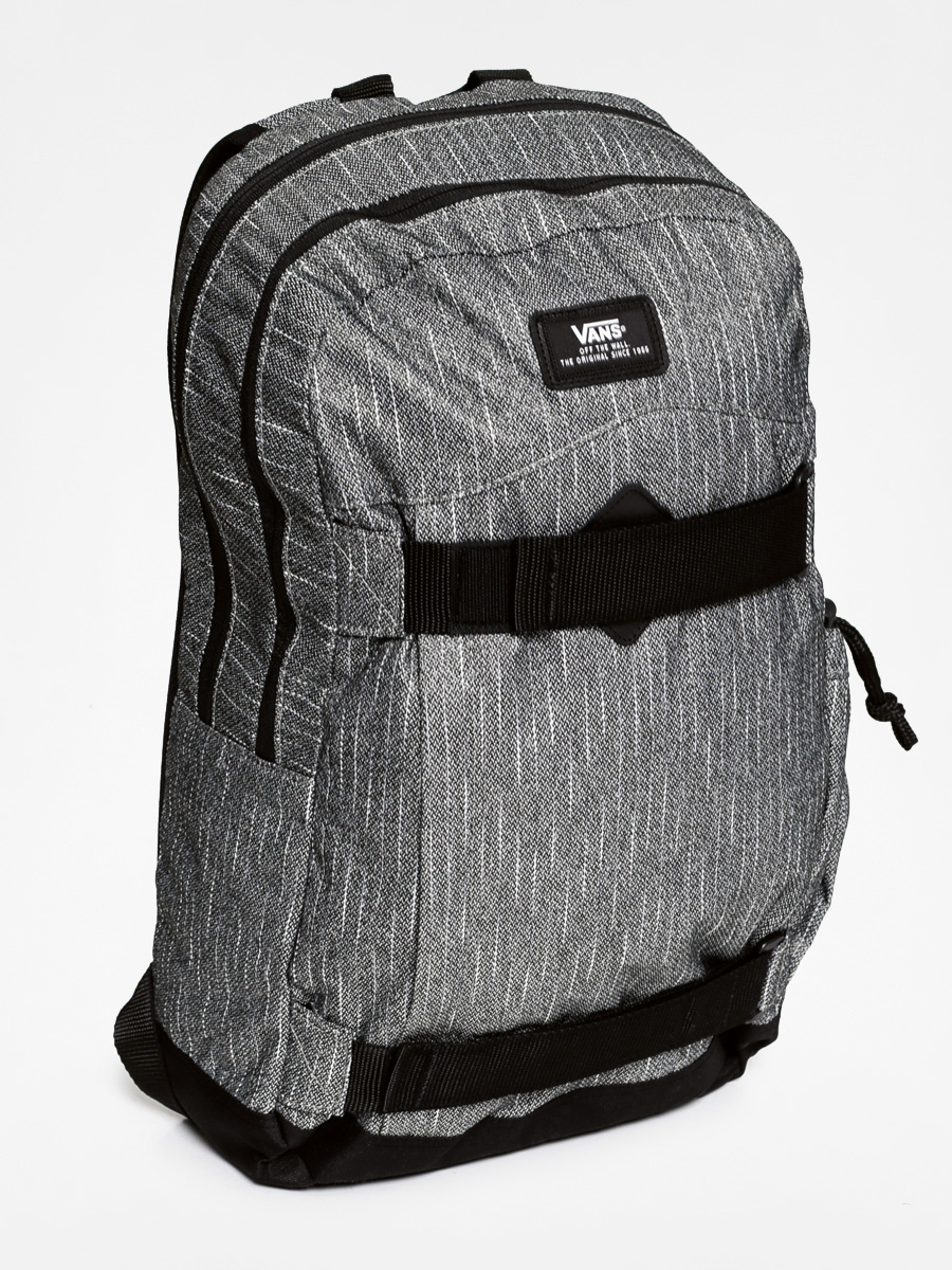Vans Backpack Authentic II Skate (grey suiting)