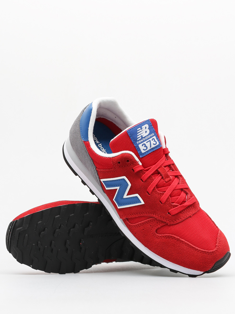 New Balance Sneakers 373 (rer)