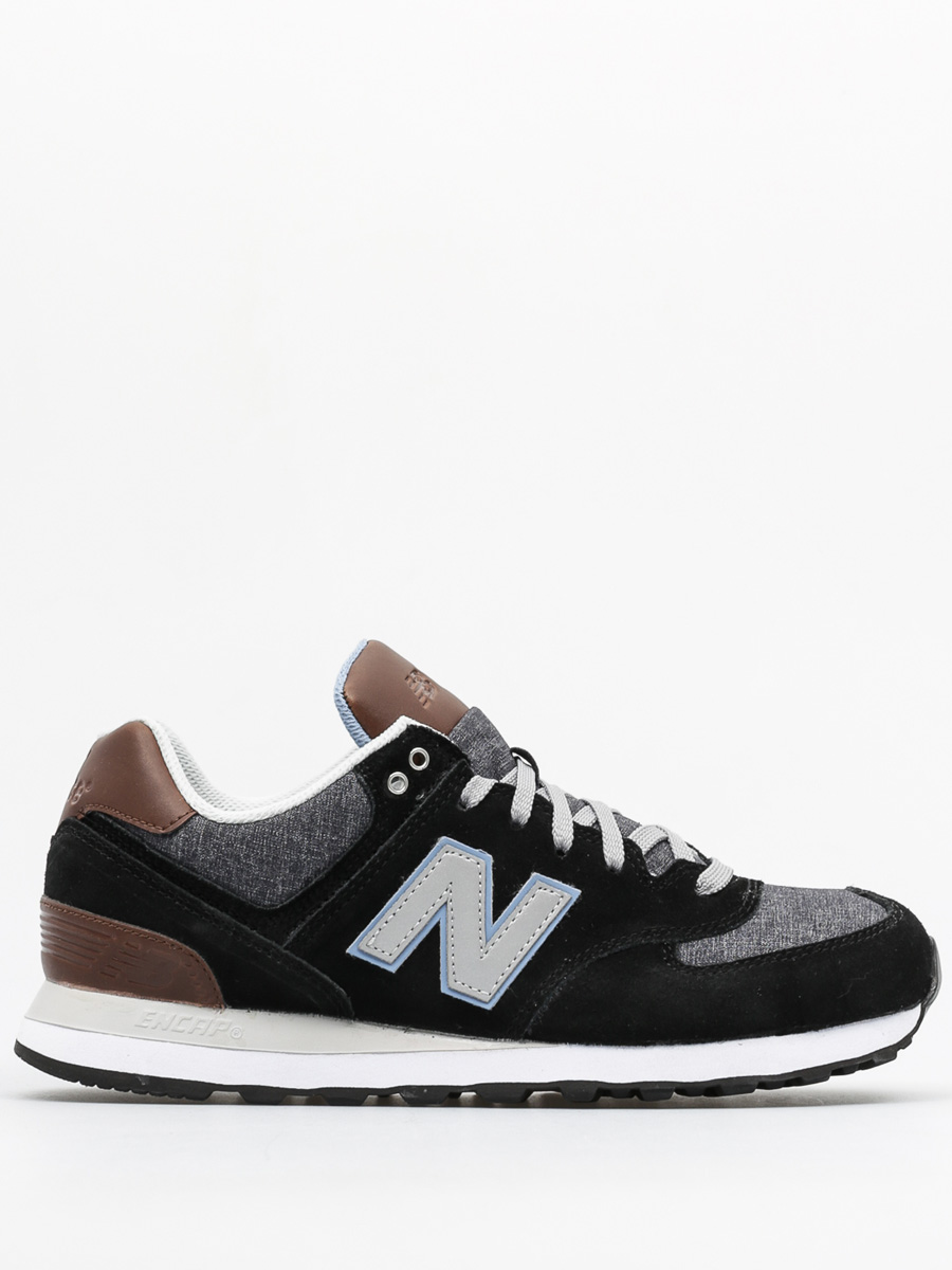 New Balance Sneakers 574 (bcb)