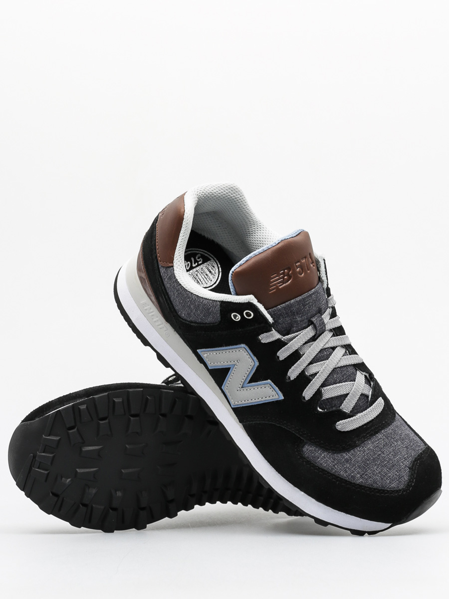 New Balance Sneakers 574 (bcb)