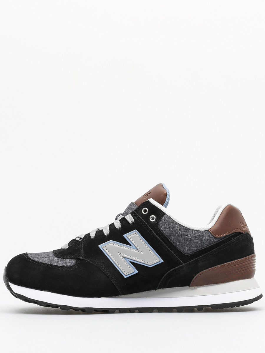 New Balance Sneakers 574 (bcb)