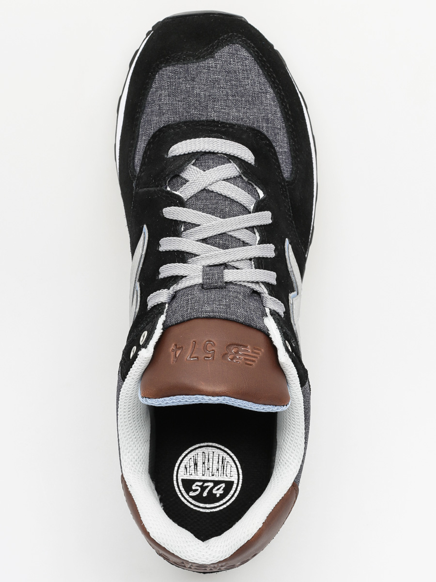 New Balance Sneakers 574 (bcb)