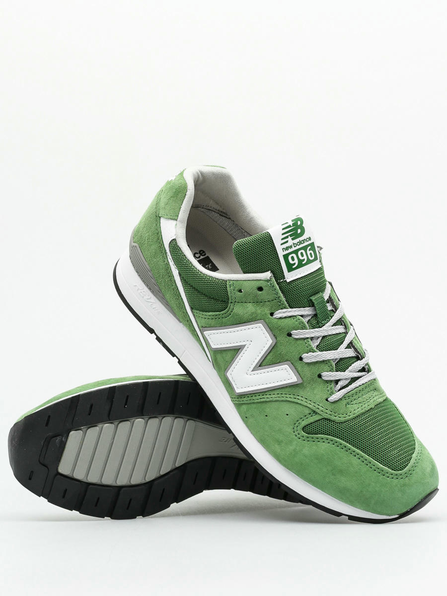 new balance 966 shoes