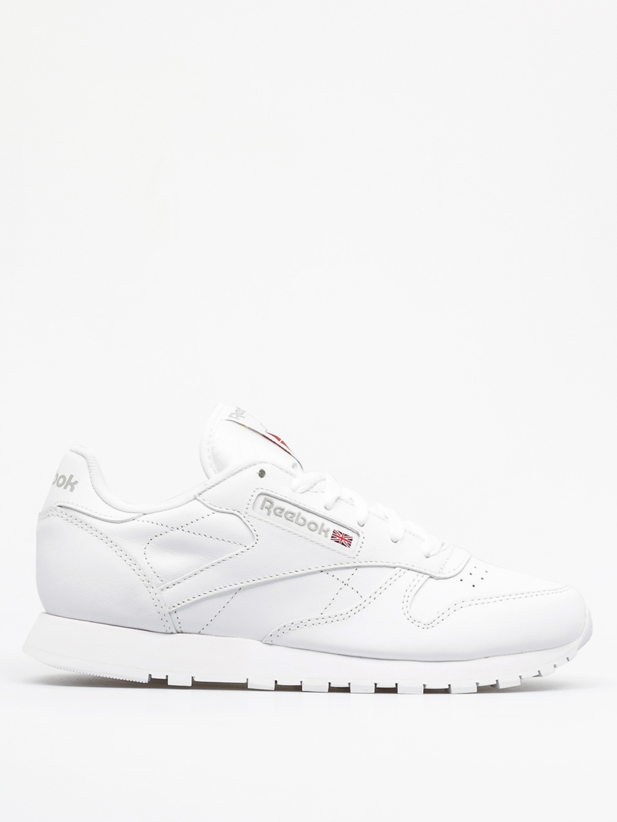 Reebok Sneakers Classic Leather Wmn (white)