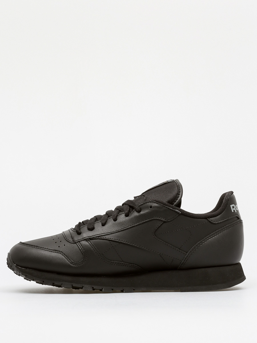 Reebok Sneakers Classic Leather (black)