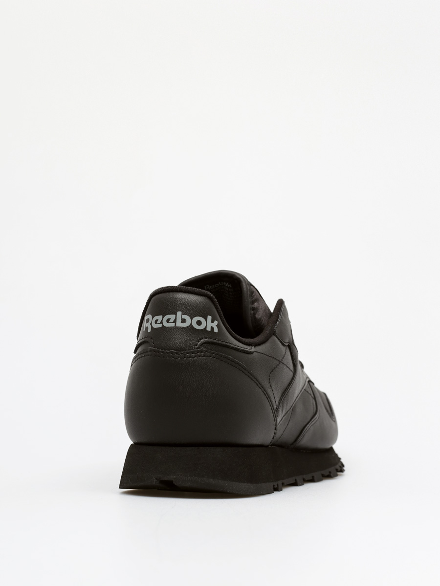Reebok Sneakers Classic Leather (black)