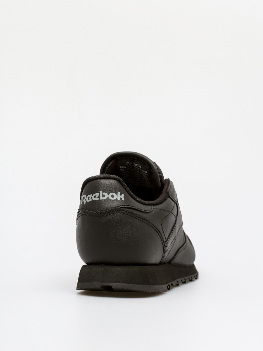 Reebok Sneakers Classic Leather Wmn (black)