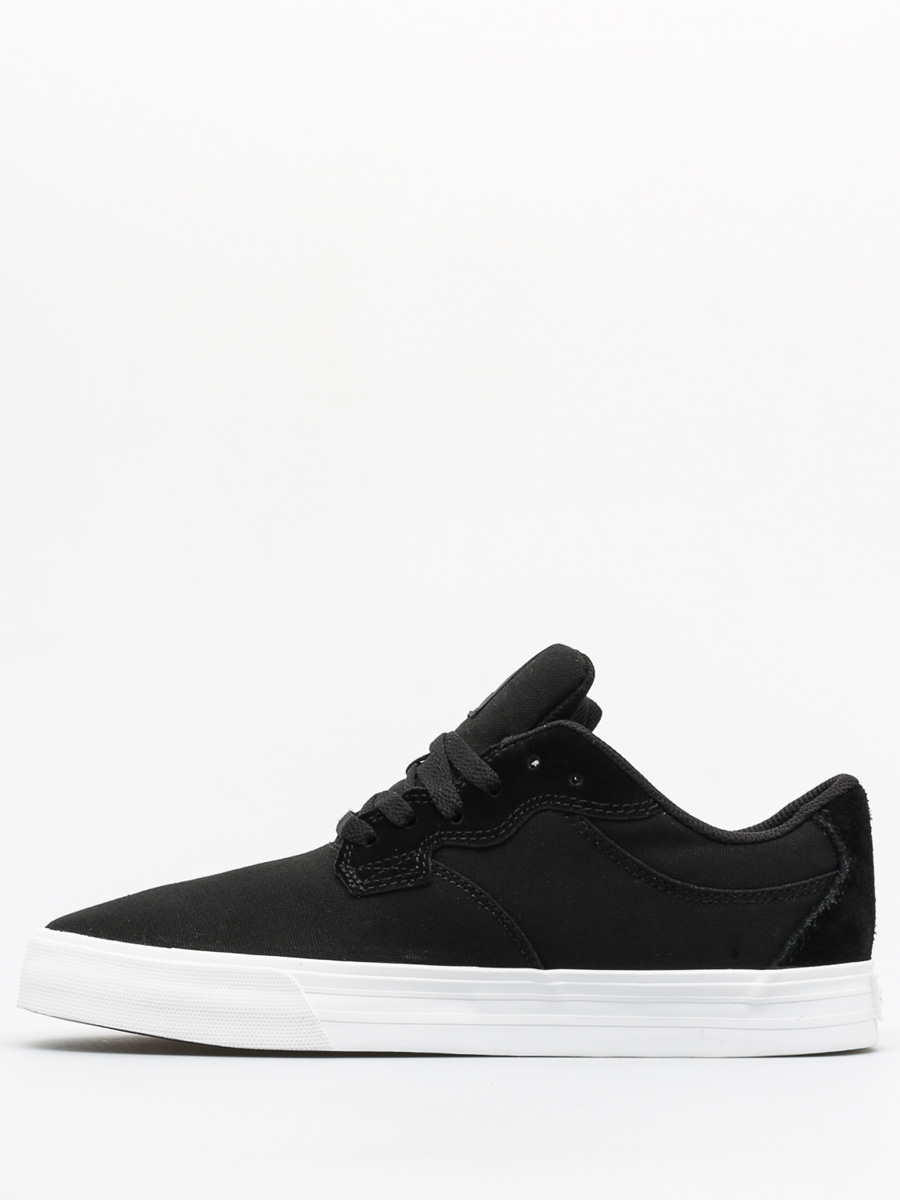Supra Shoes Axle (black white)