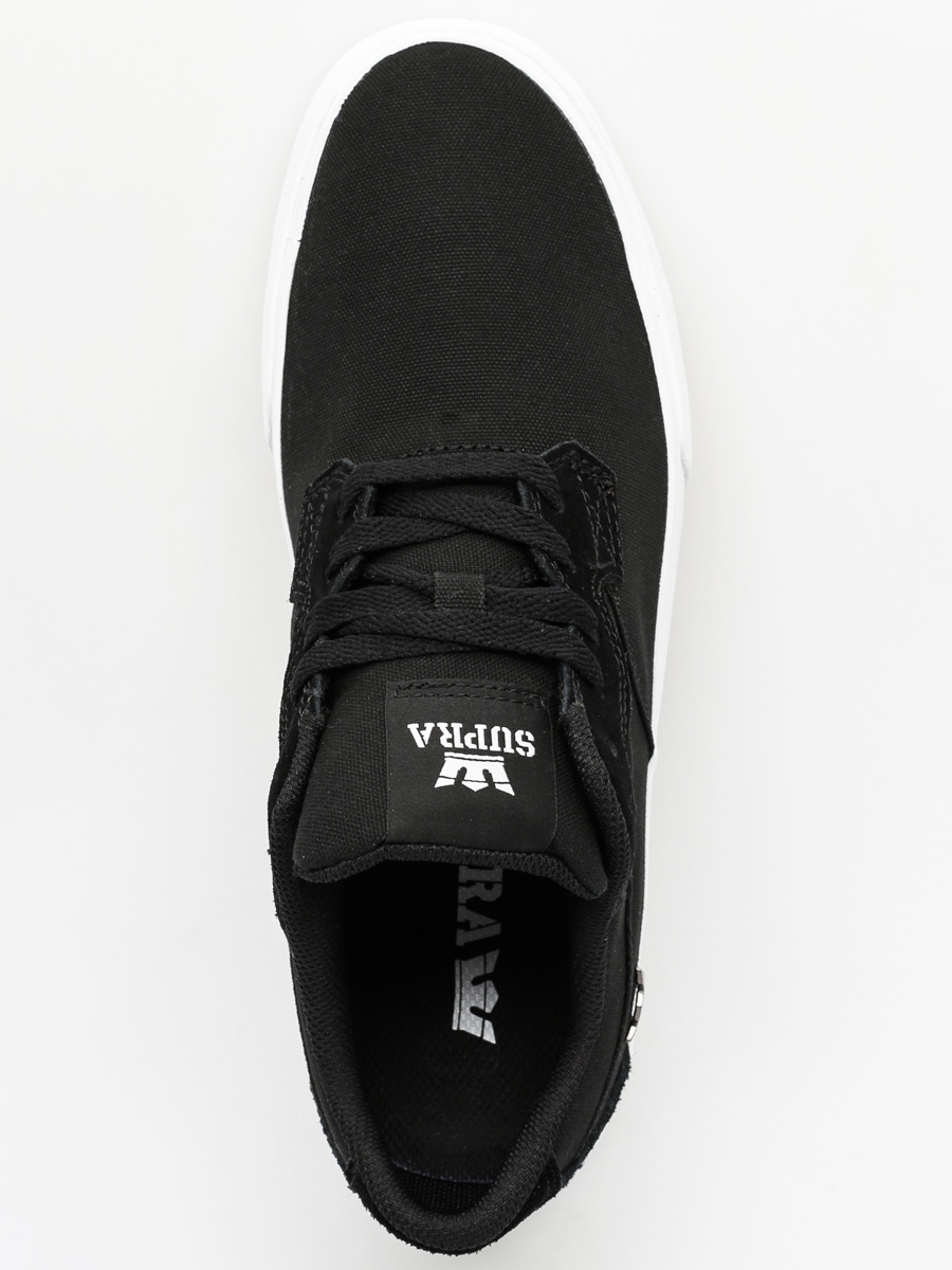 Supra Shoes Axle (black white)