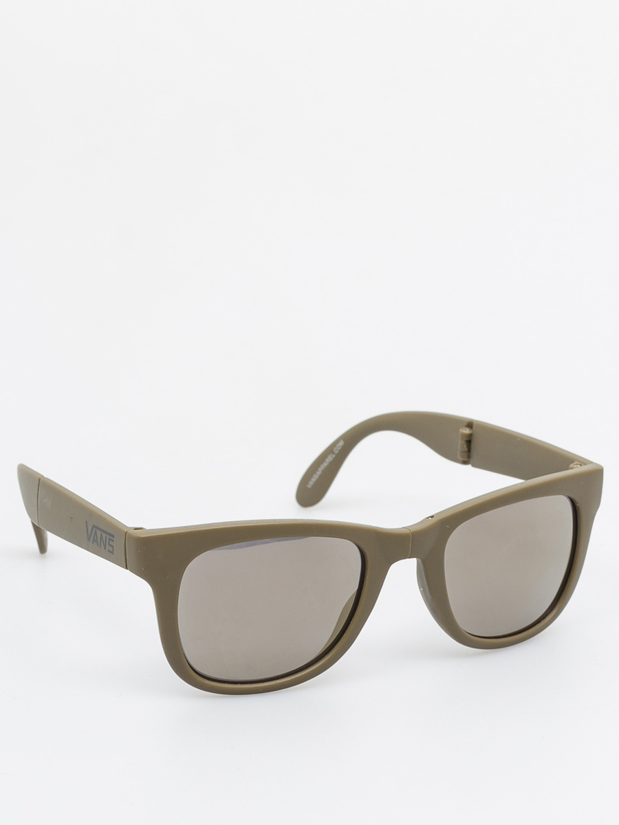 Vans Sunglasses Foldable Spicoli Shades (guacamole)