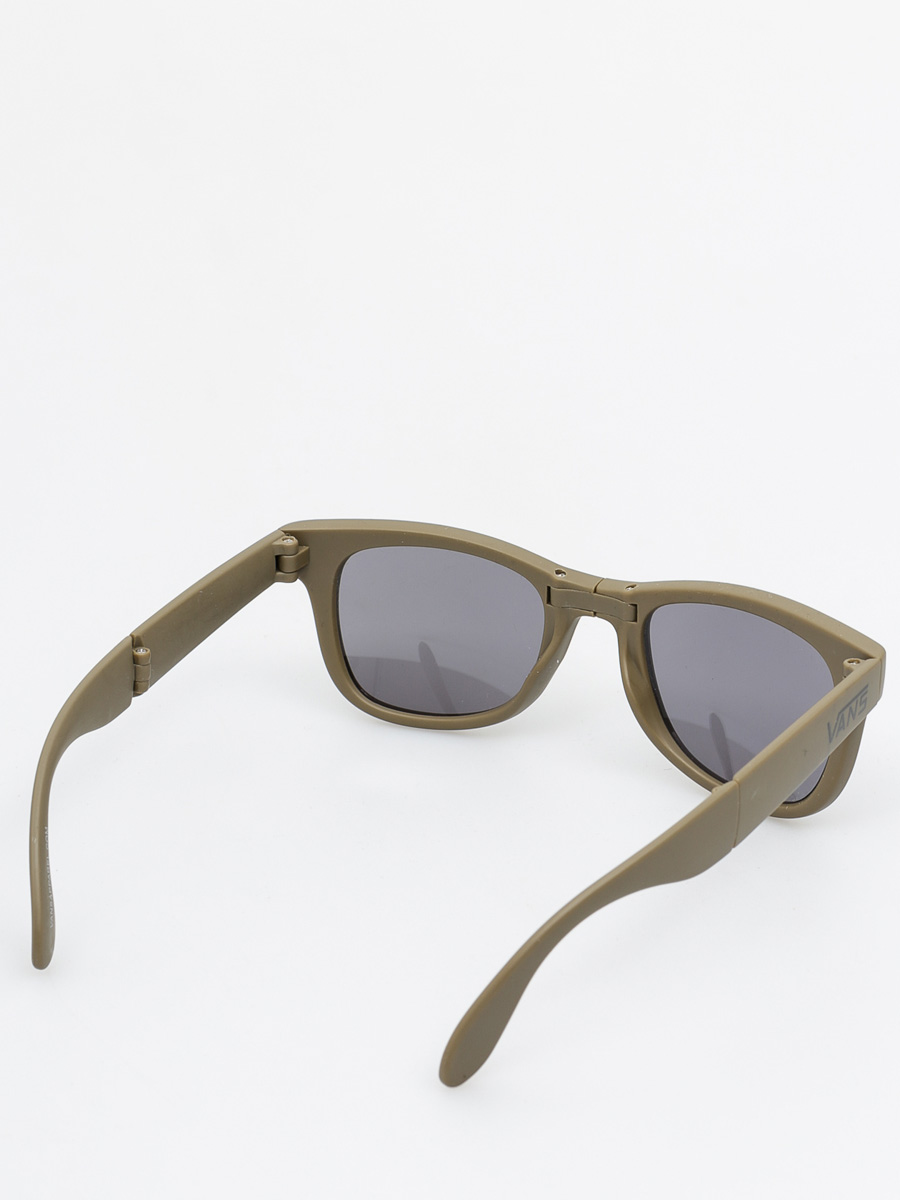 Vans Sunglasses Foldable Spicoli Shades (guacamole)