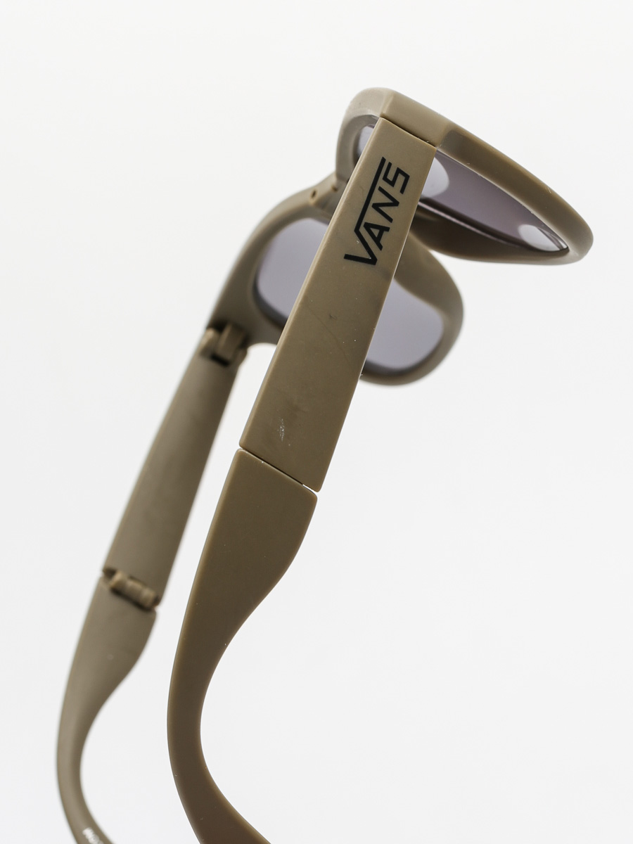 Vans Sunglasses Foldable Spicoli Shades (guacamole)