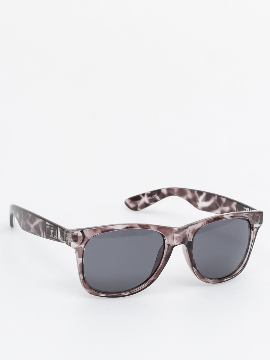 Vans Sonnenbrille Spicoli 4 Shade (grey/tortoise)