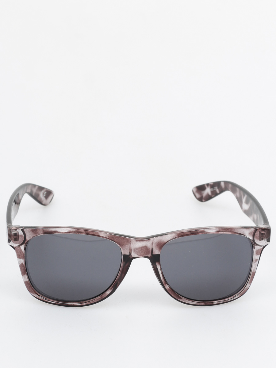 Vans Sonnenbrille Spicoli 4 Shade (grey/tortoise)