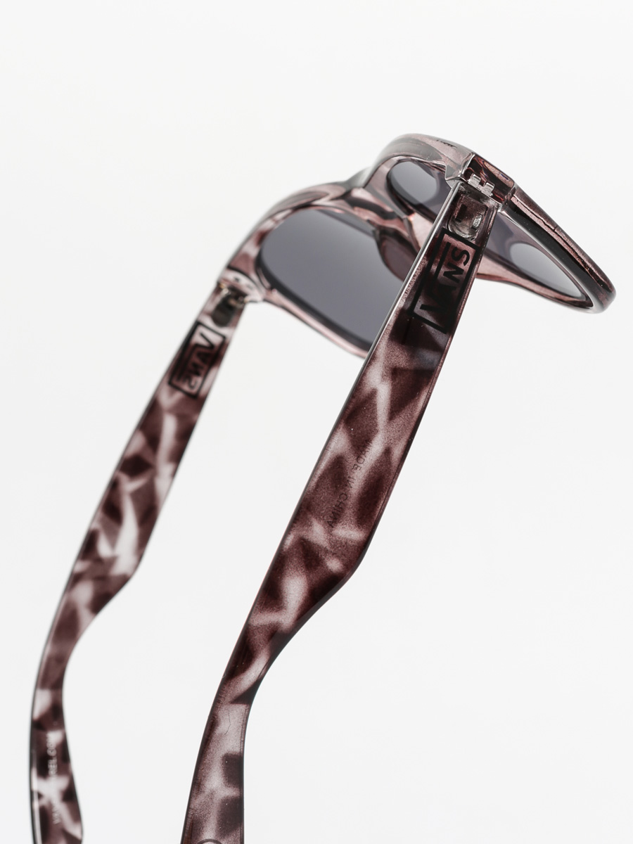 Vans Sonnenbrille Spicoli 4 Shade (grey/tortoise)