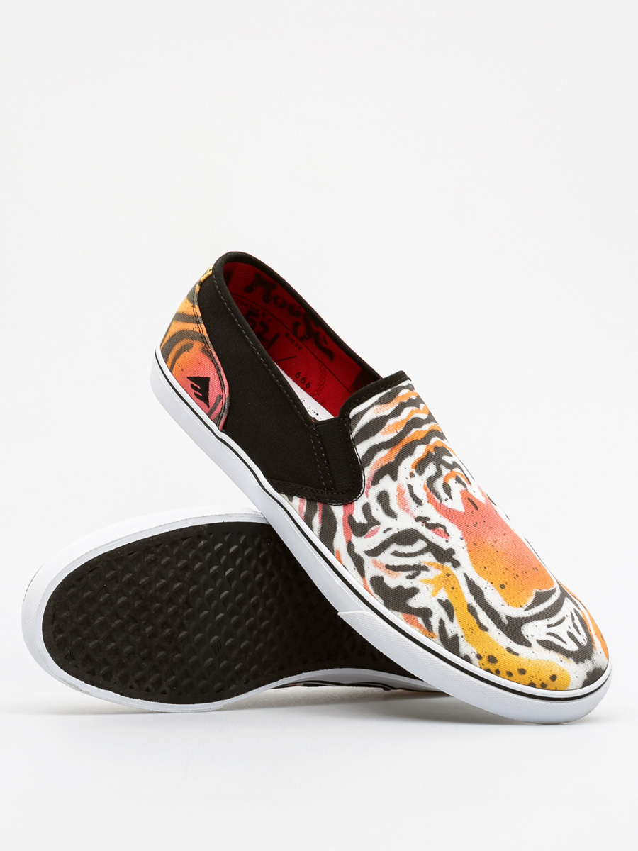 emerica provost slip on