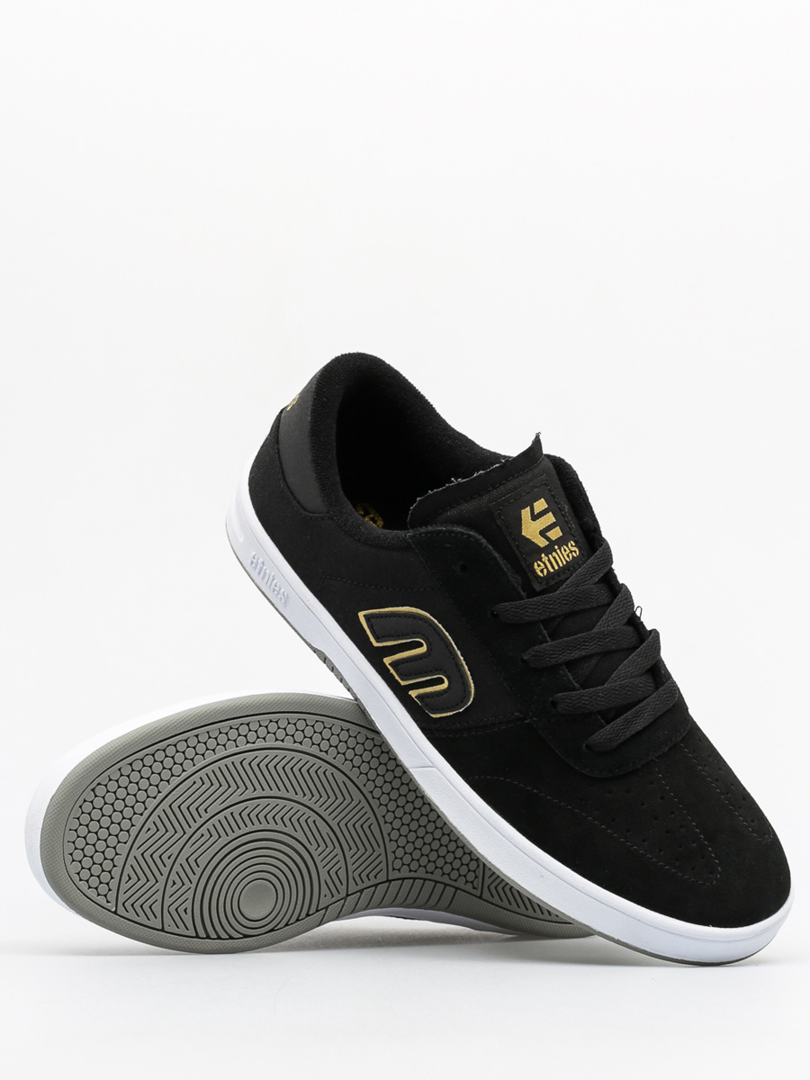 etnies lo cut original
