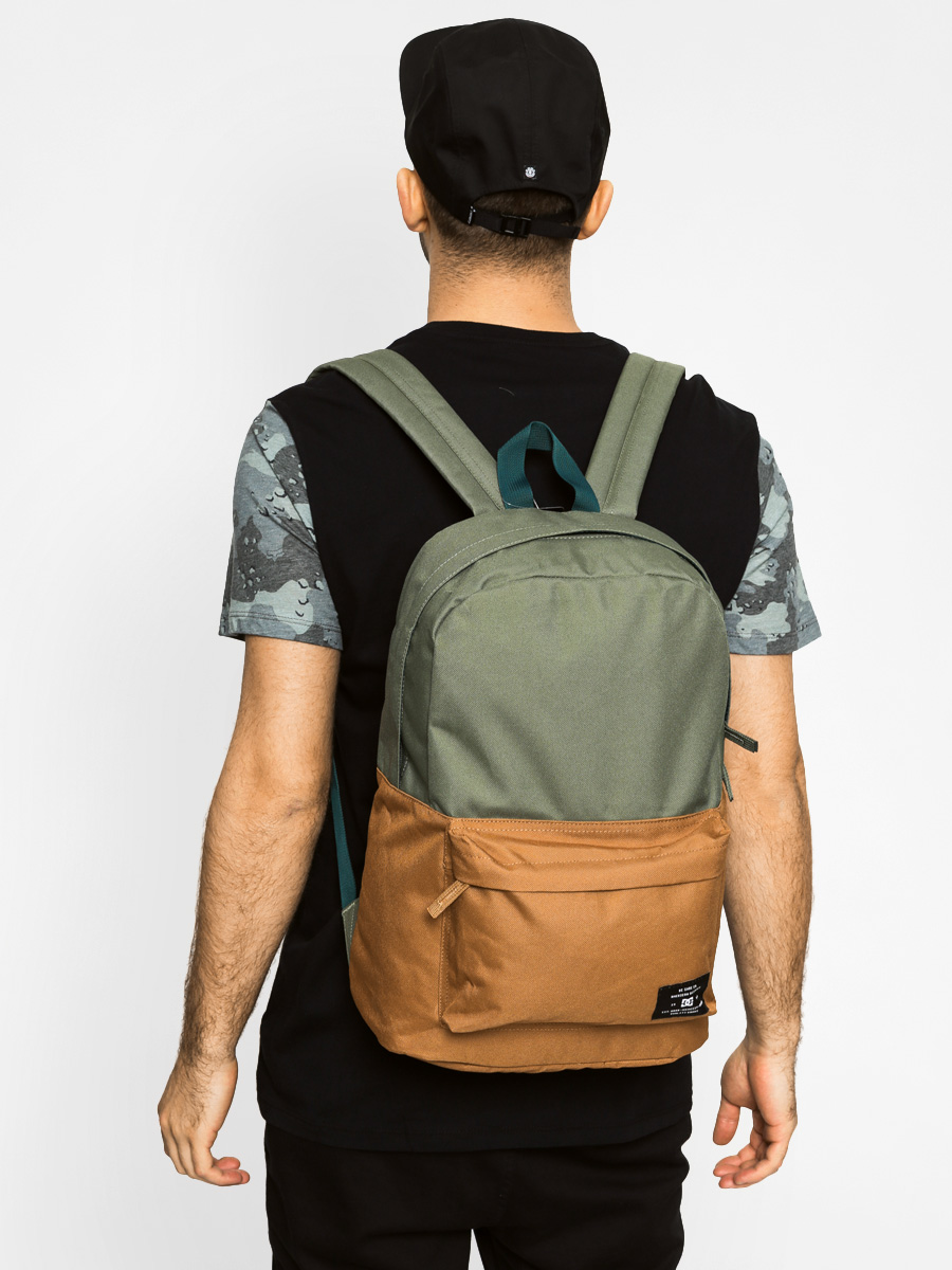 dc bunker backpack