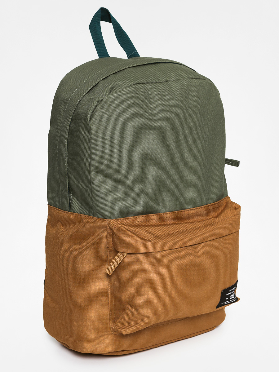 dc bunker backpack