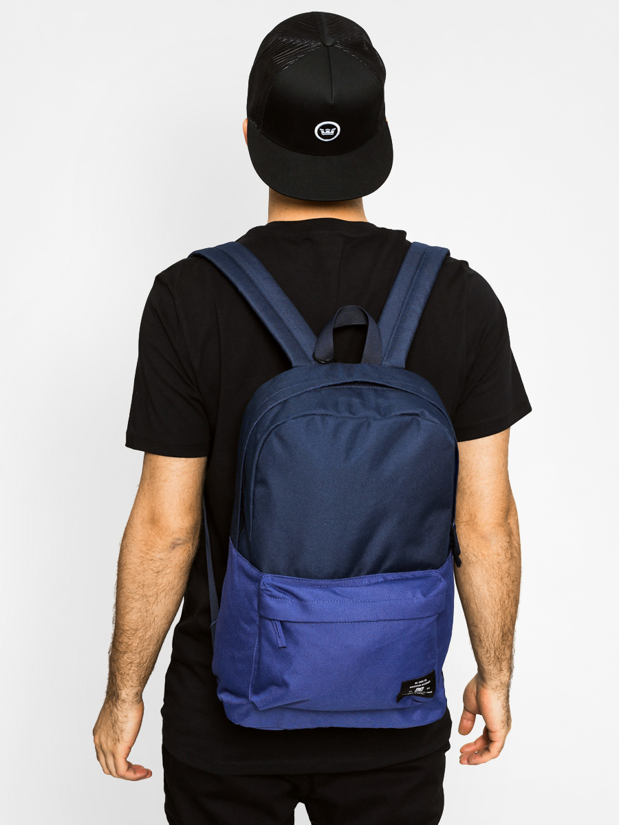 DC Backpack Bunker Cb (navy/dark blue)