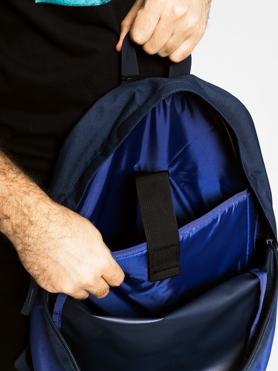 DC Backpack Bunker Cb (navy/dark blue)