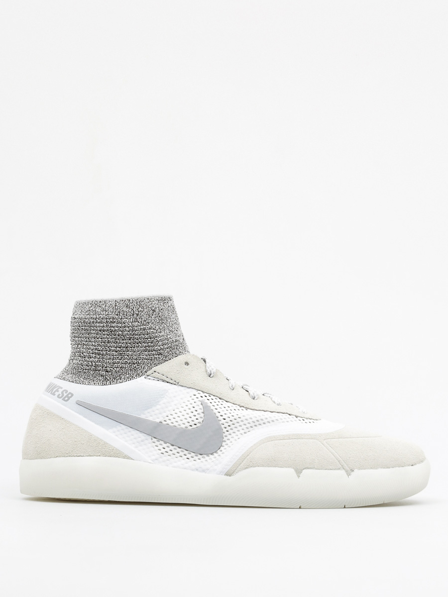 Nike Schuhe Sb Hyperfeel Koston 3 (summit white/wolf grey white)