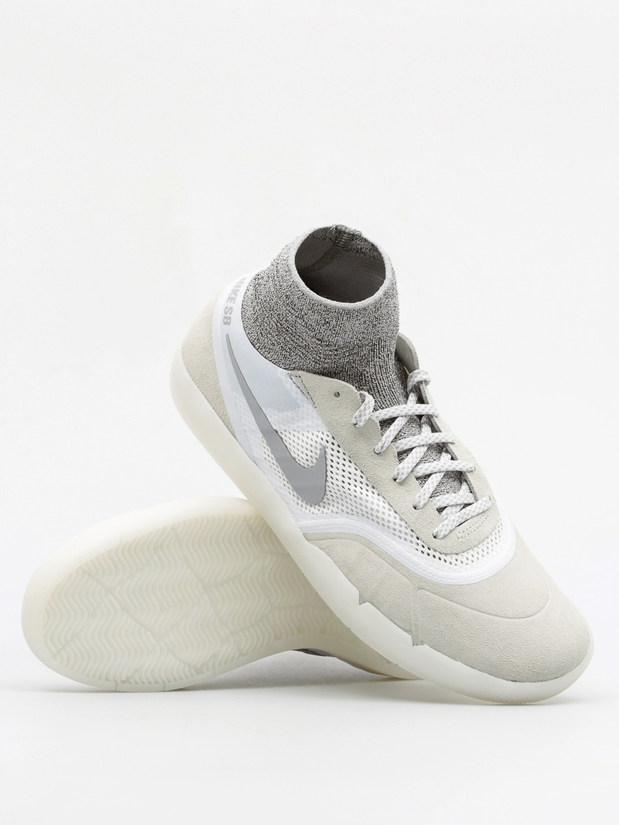 Nike Schuhe Sb Hyperfeel Koston 3 (summit white/wolf grey white)