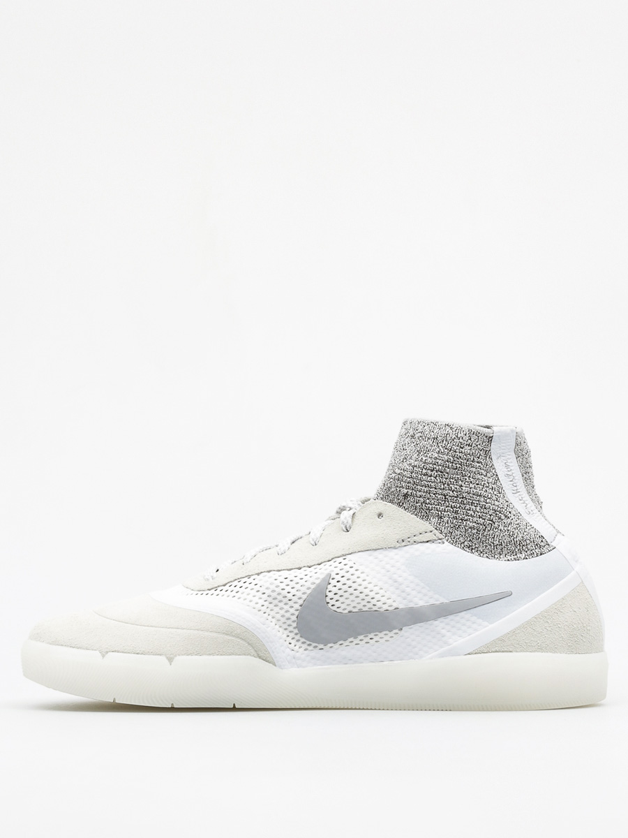 Nike Schuhe Sb Hyperfeel Koston 3 (summit white/wolf grey white)