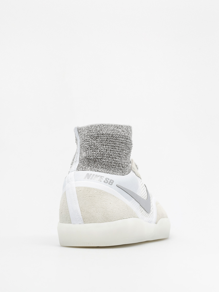 Nike Schuhe Sb Hyperfeel Koston 3 (summit white/wolf grey white)