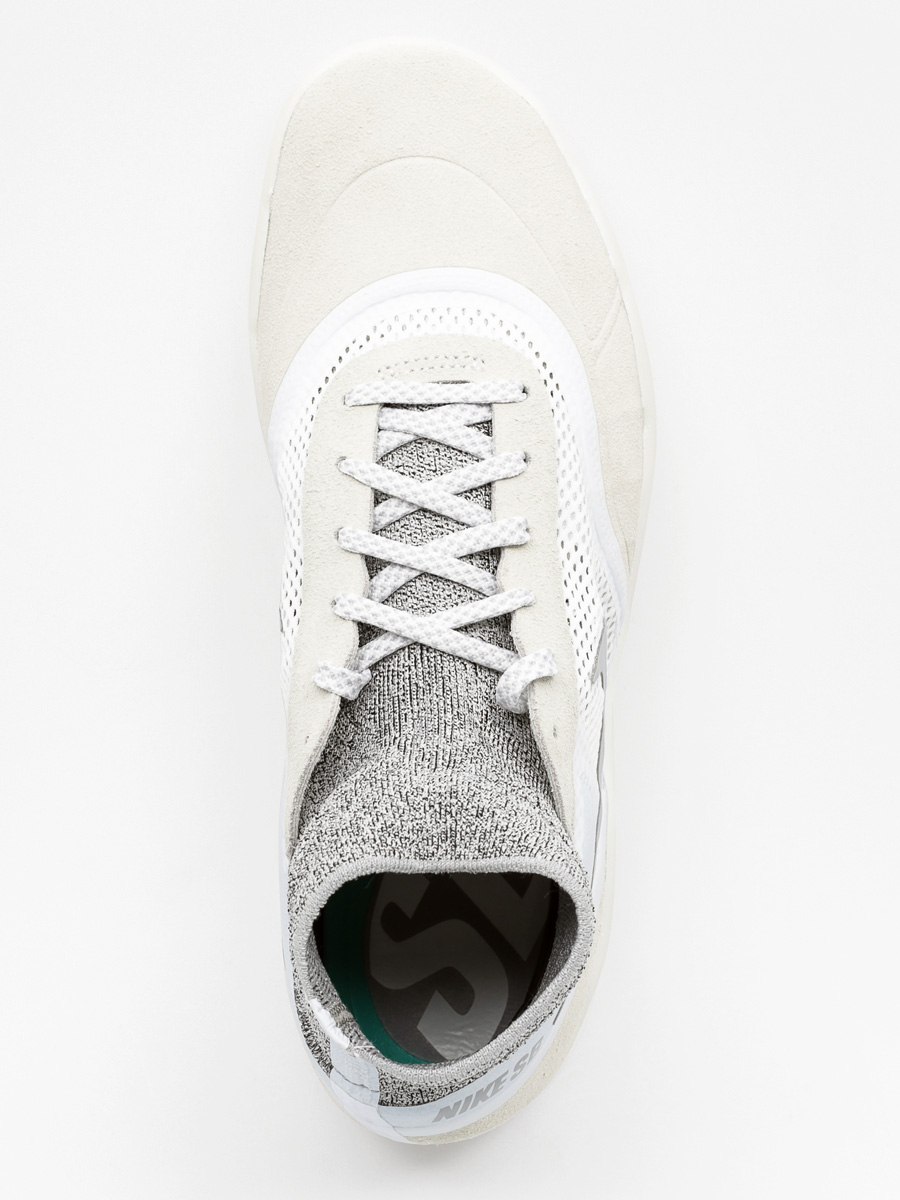 Nike Schuhe Sb Hyperfeel Koston 3 (summit white/wolf grey white)