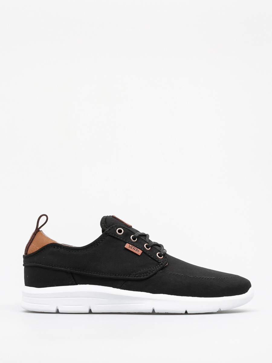 Vans Shoes Brigata Lite + (t&l/black/white)