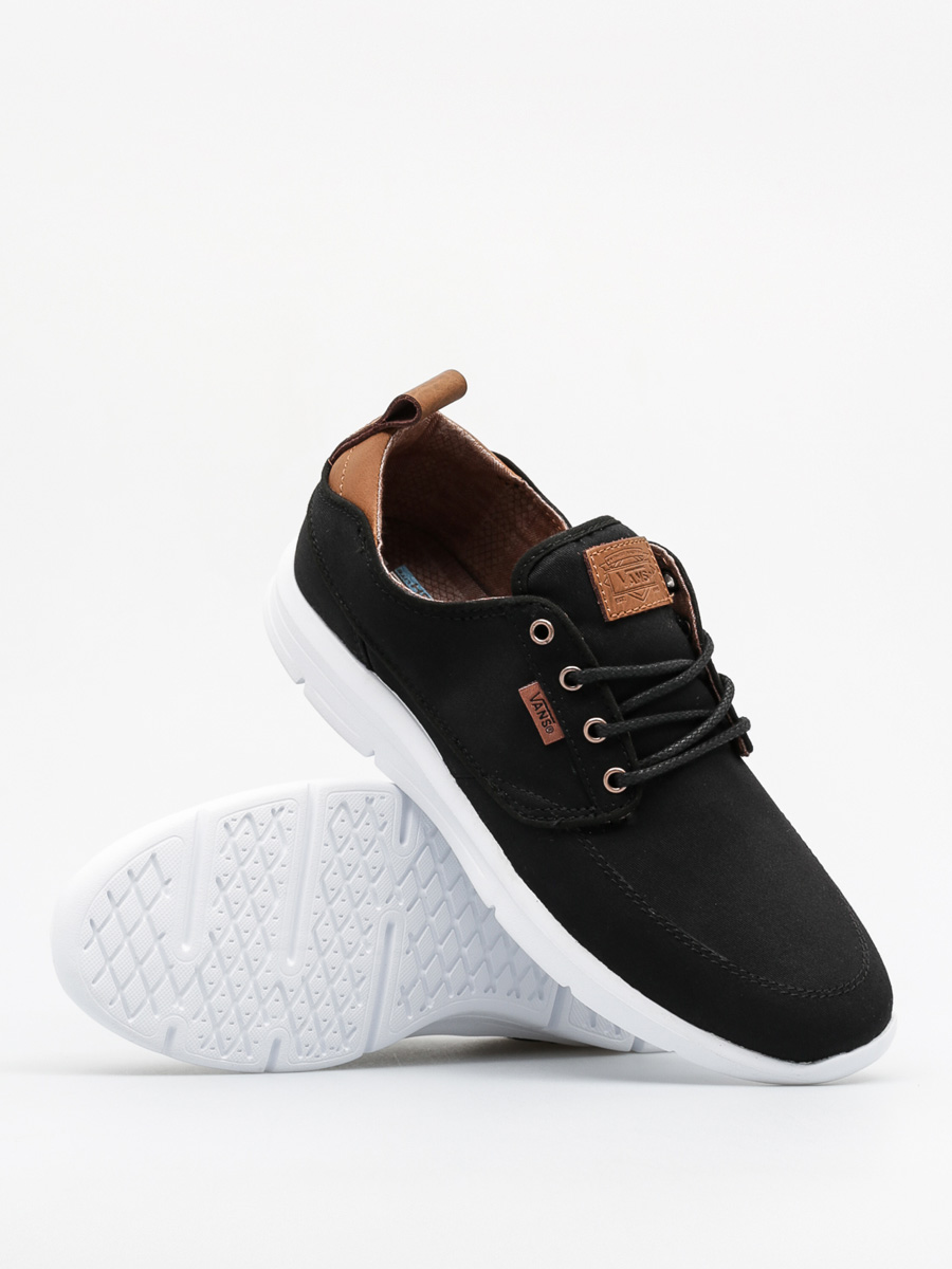 Vans Shoes Brigata Lite + (t&l/black/white)