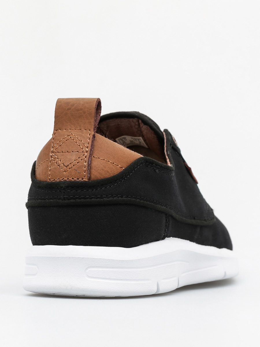 Vans Shoes Brigata Lite + (t&l/black/white)
