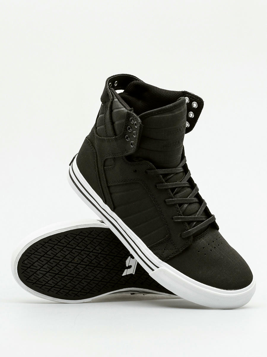 Shoes Skytop (black/white
