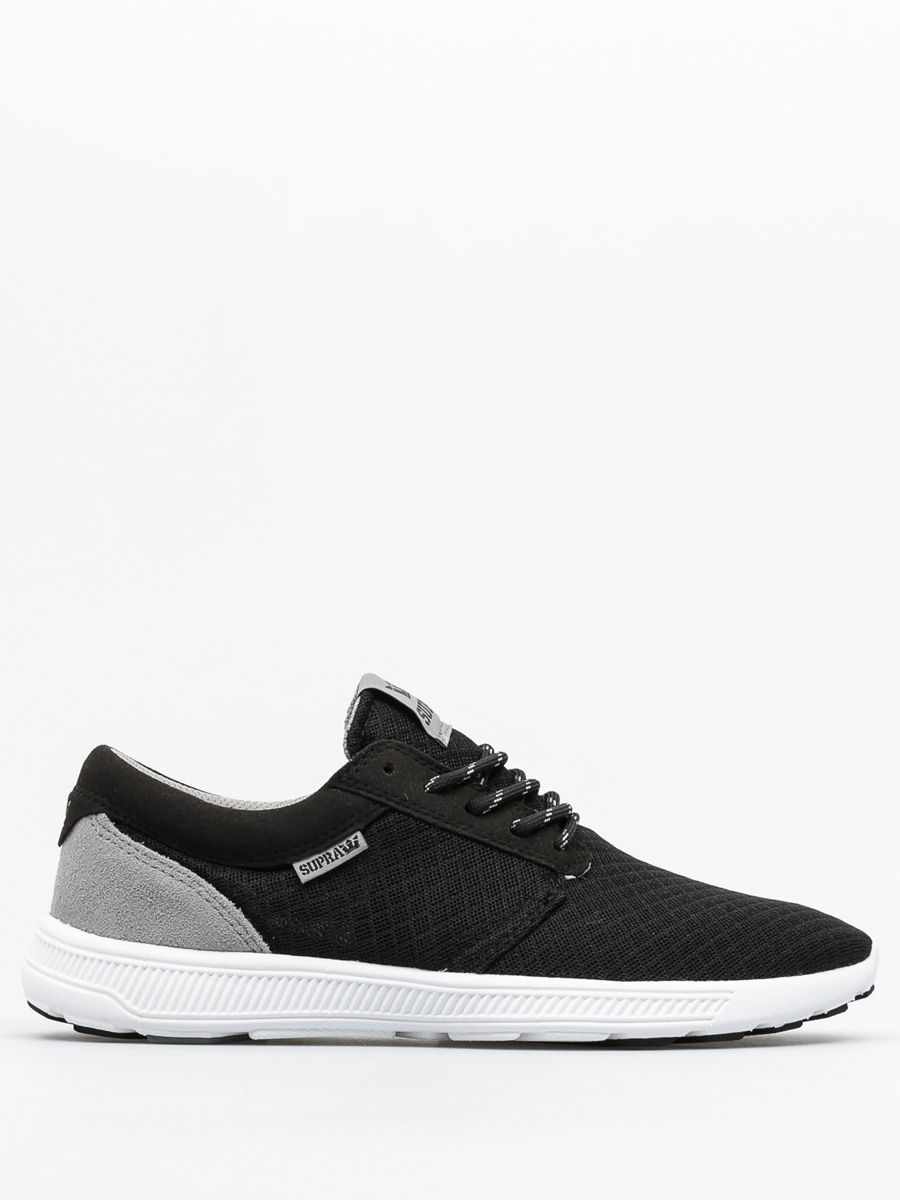 Supra hammer best sale run black