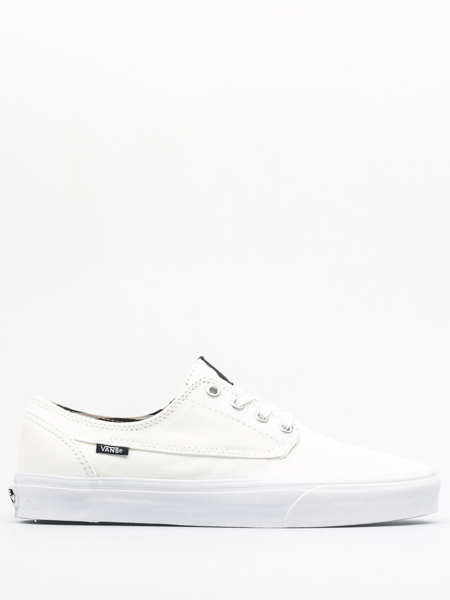 Vans Shoes Brigata (deck club/true white)