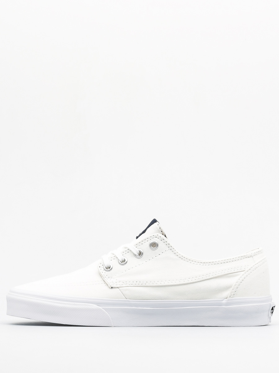 Vans Shoes Brigata (deck club/true white)