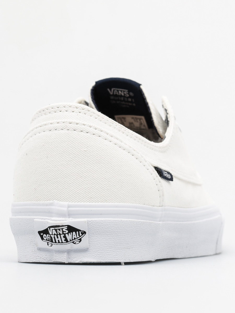 Vans Shoes Brigata (deck club/true white)