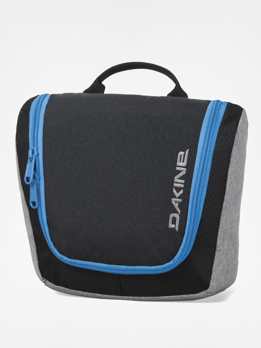 dakine makeup travel bag Kit - Medium It offers ample space for toiletries Dakine Cosmetic bag Travel Kit