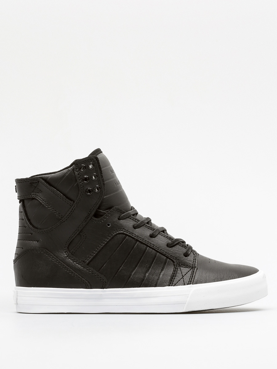 Supra Shoes Skytop (black/white)