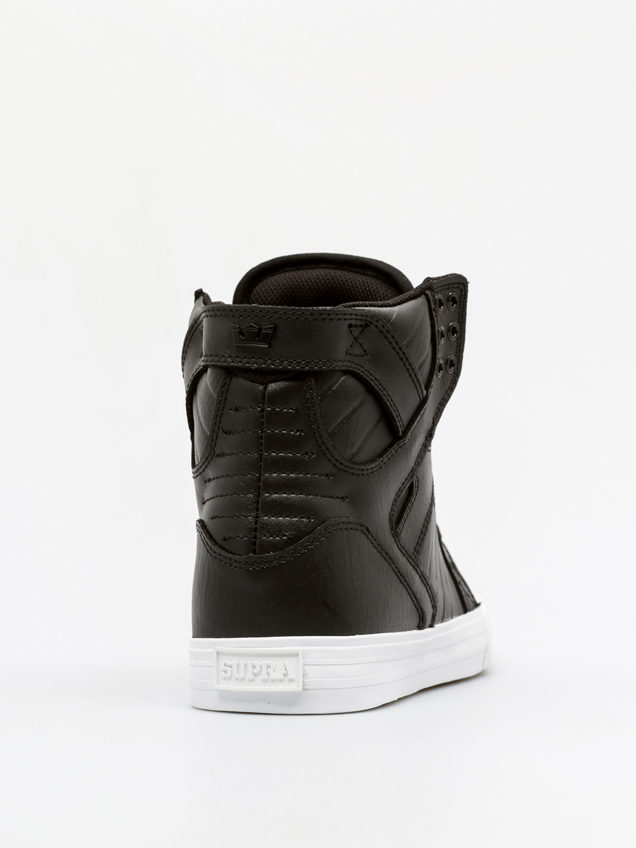Supra Shoes Skytop (black/white)