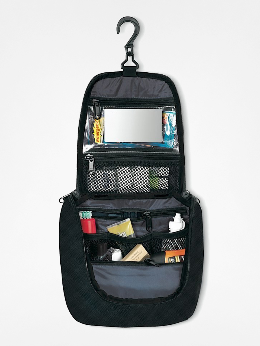 Dakine Cosmetic bag Travel Kit (black)