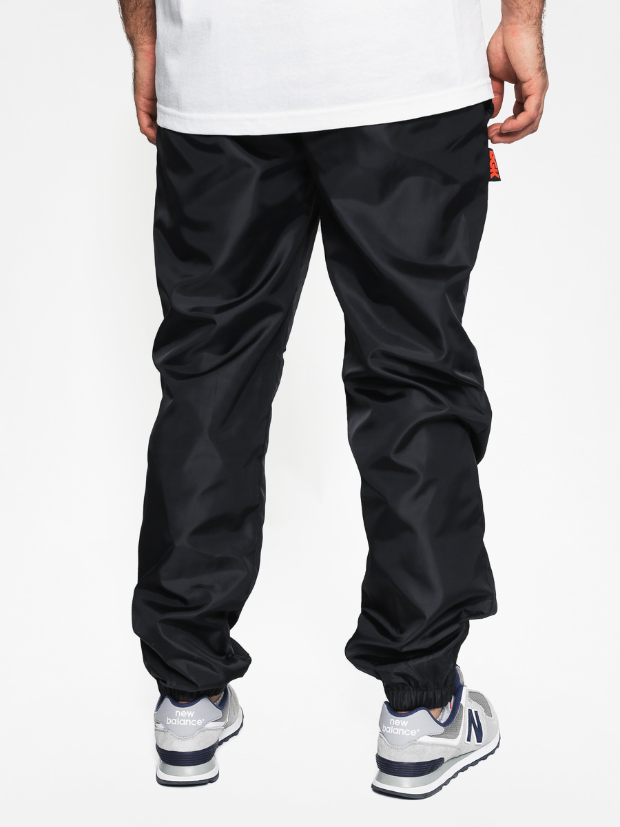 DGK Pants The Swish Drs (black)