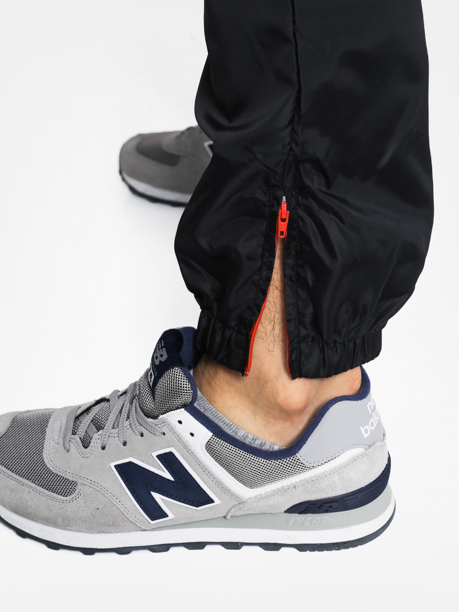 DGK Pants The Swish Drs (black)