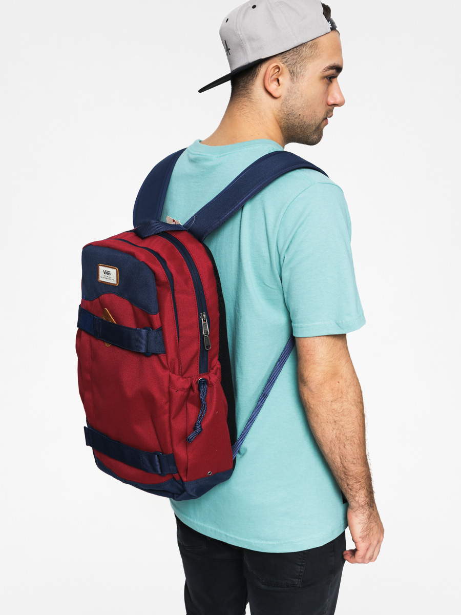 Vans authentic shop 2 backpack