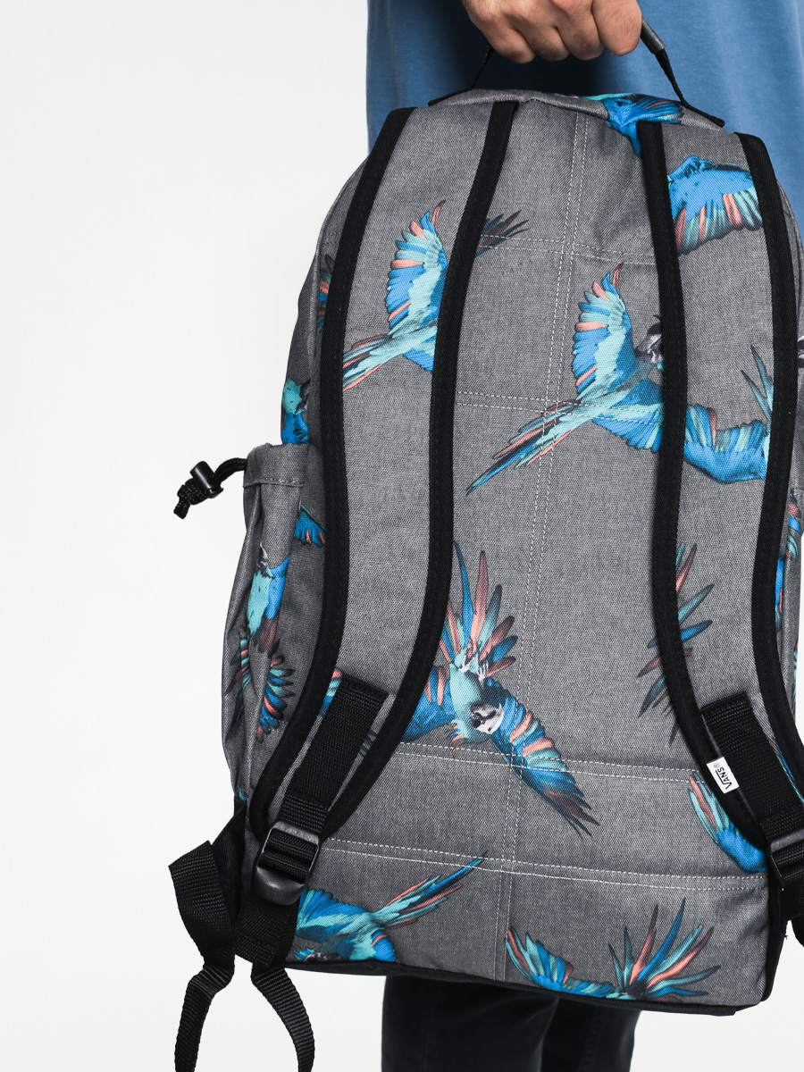 vans bird backpack