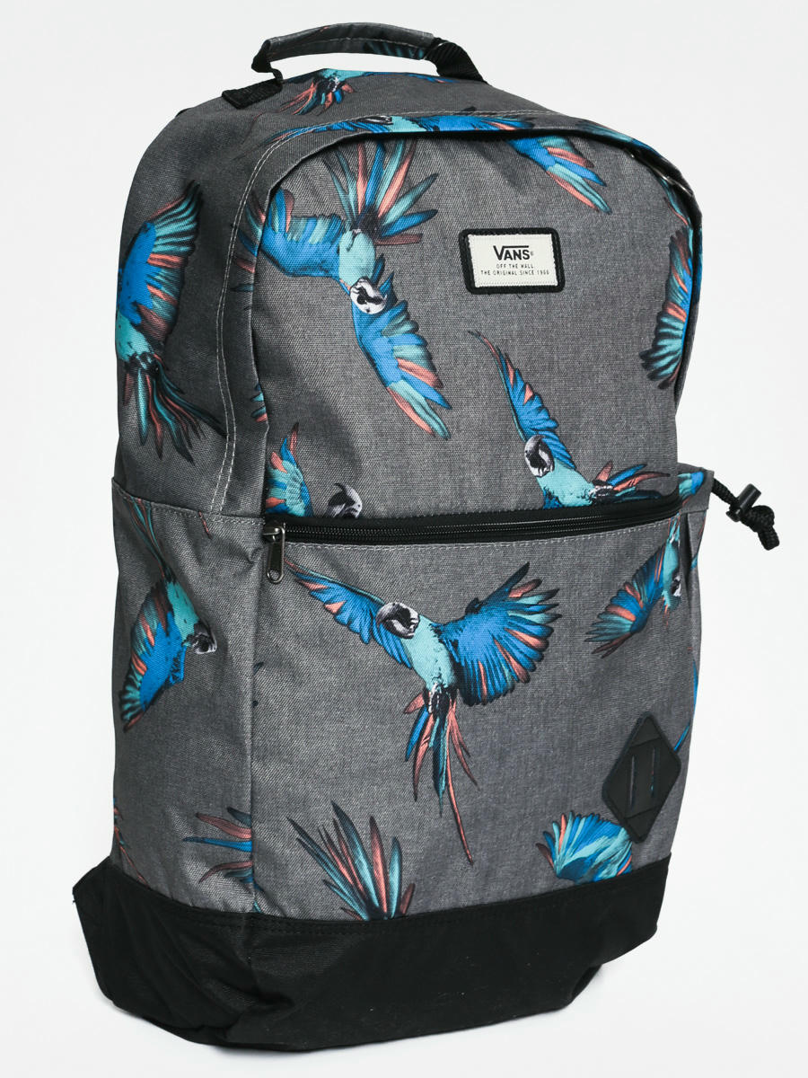 vans bird backpack