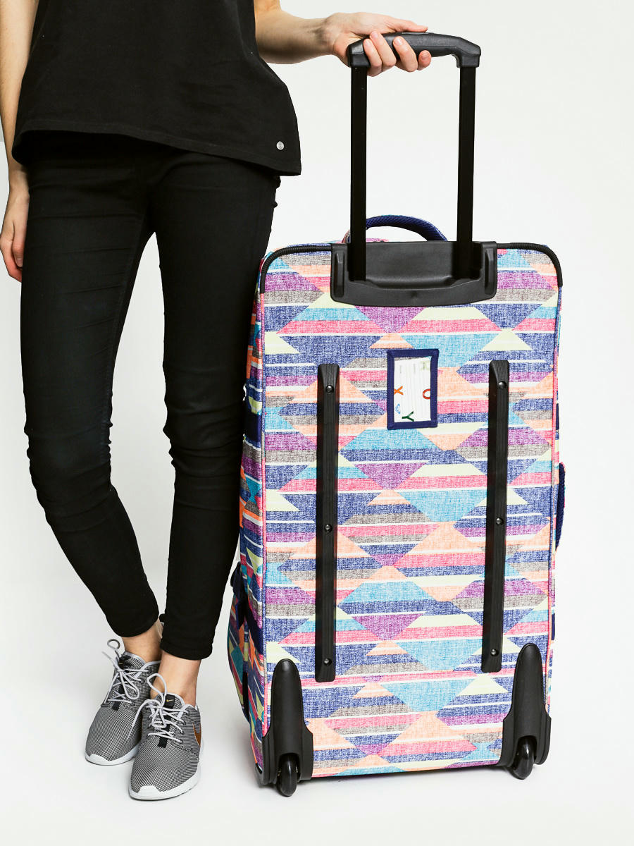 roxy long haul suitcase