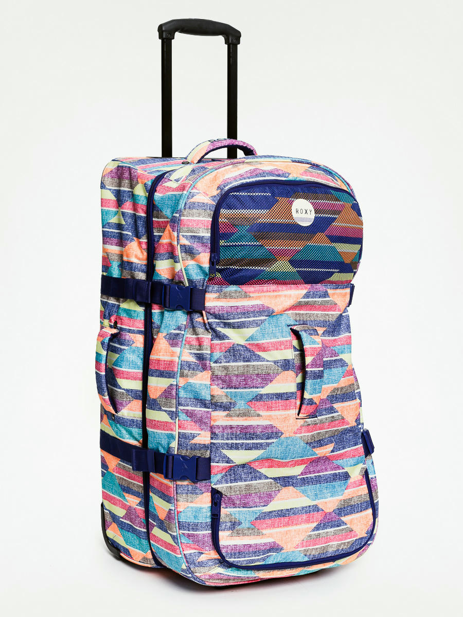 roxy long haul suitcase