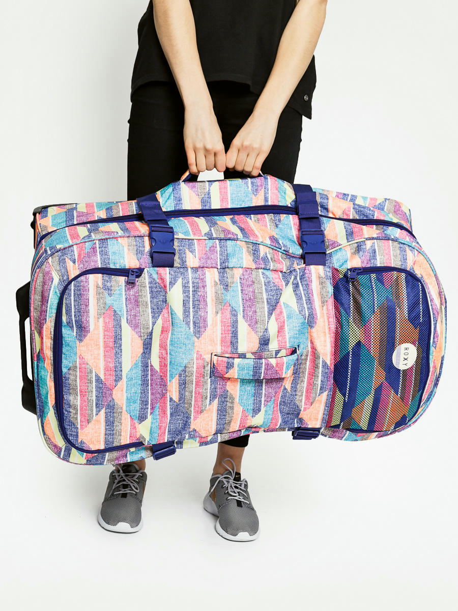 roxy long haul suitcase